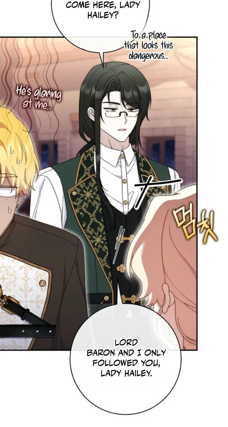 This Emperor Commits Marriage Fraud Chapter 18 page 67 - 