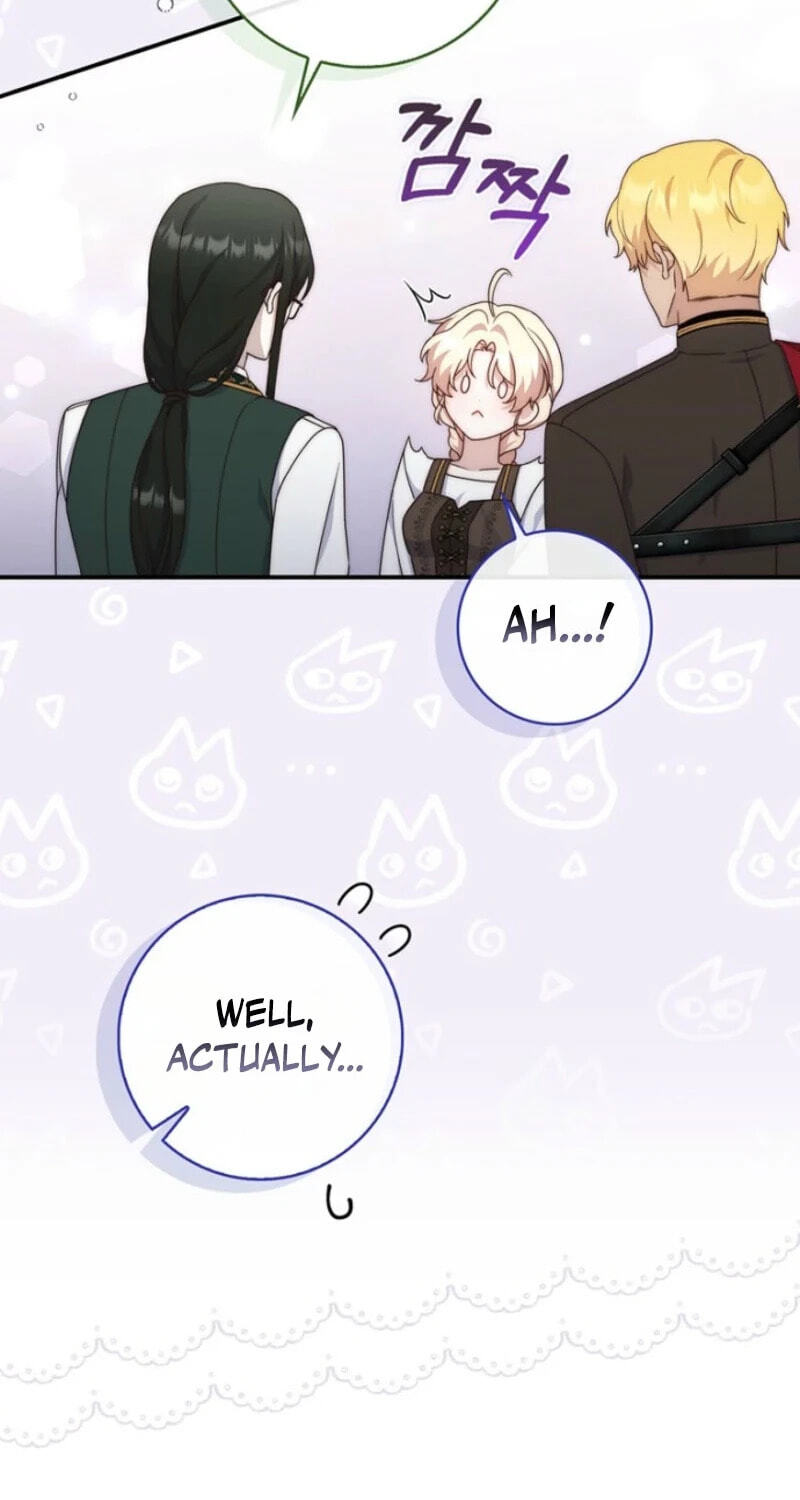 This Emperor Commits Marriage Fraud Chapter 18 page 73 - 