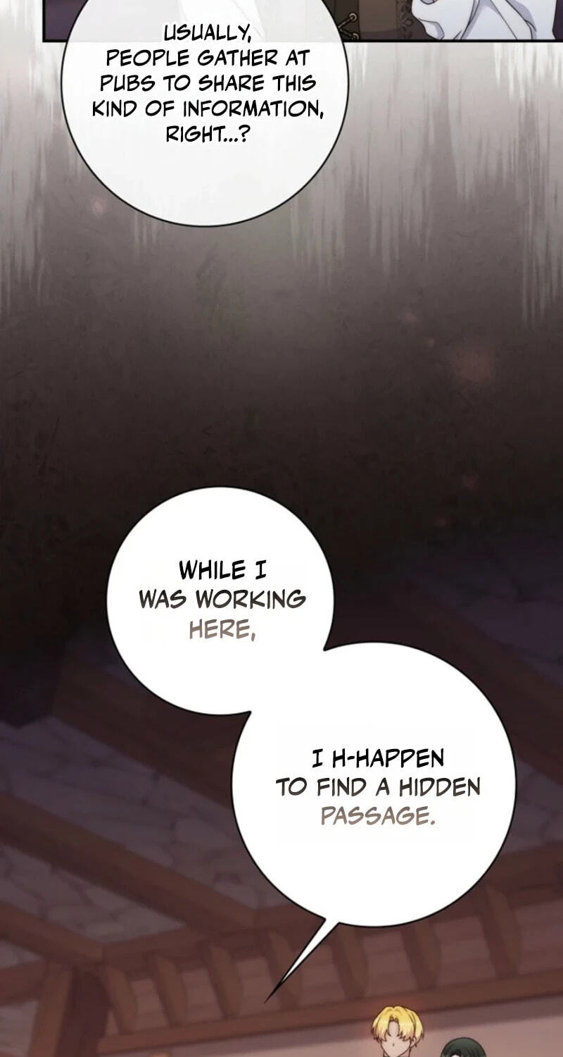 This Emperor Commits Marriage Fraud Chapter 18 page 75 - 