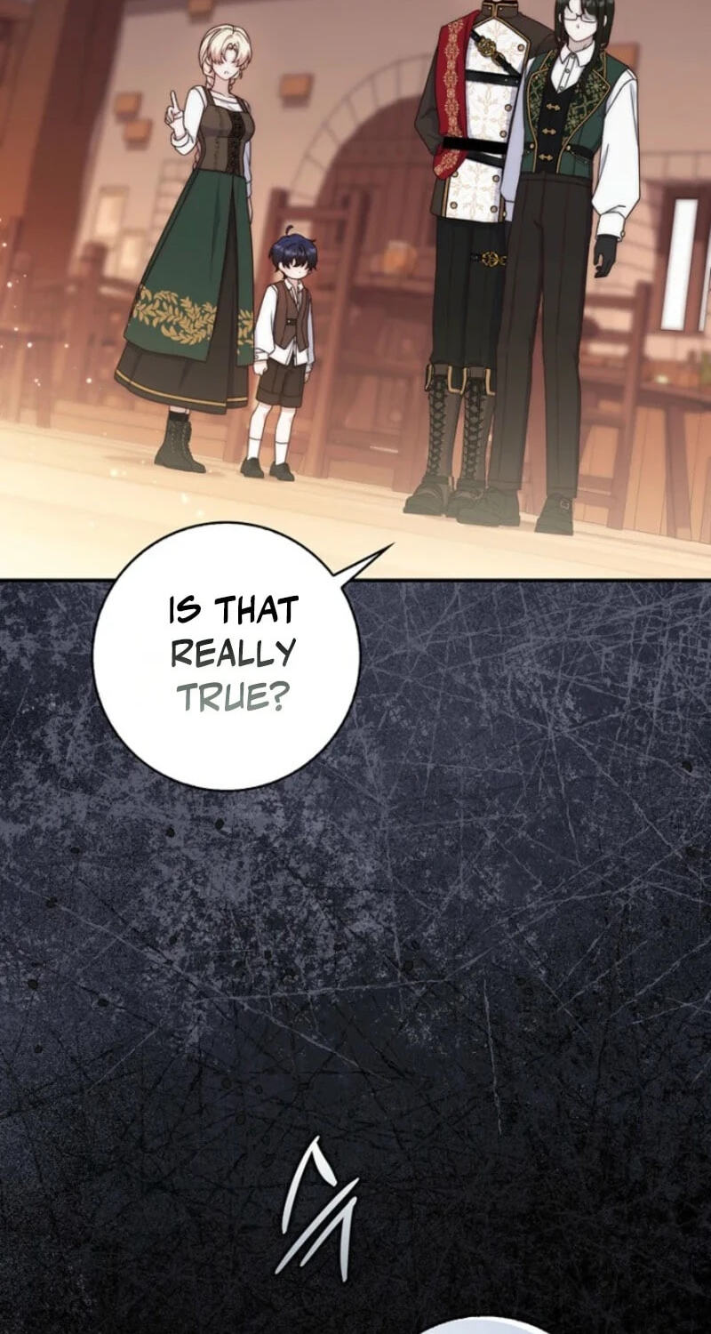 This Emperor Commits Marriage Fraud Chapter 18 page 76 - 