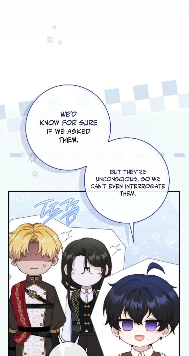 This Emperor Commits Marriage Fraud Chapter 18 page 80 - 