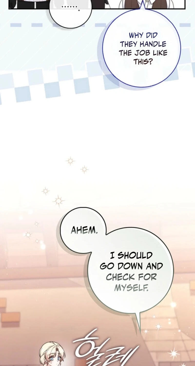 This Emperor Commits Marriage Fraud Chapter 18 page 81 - 