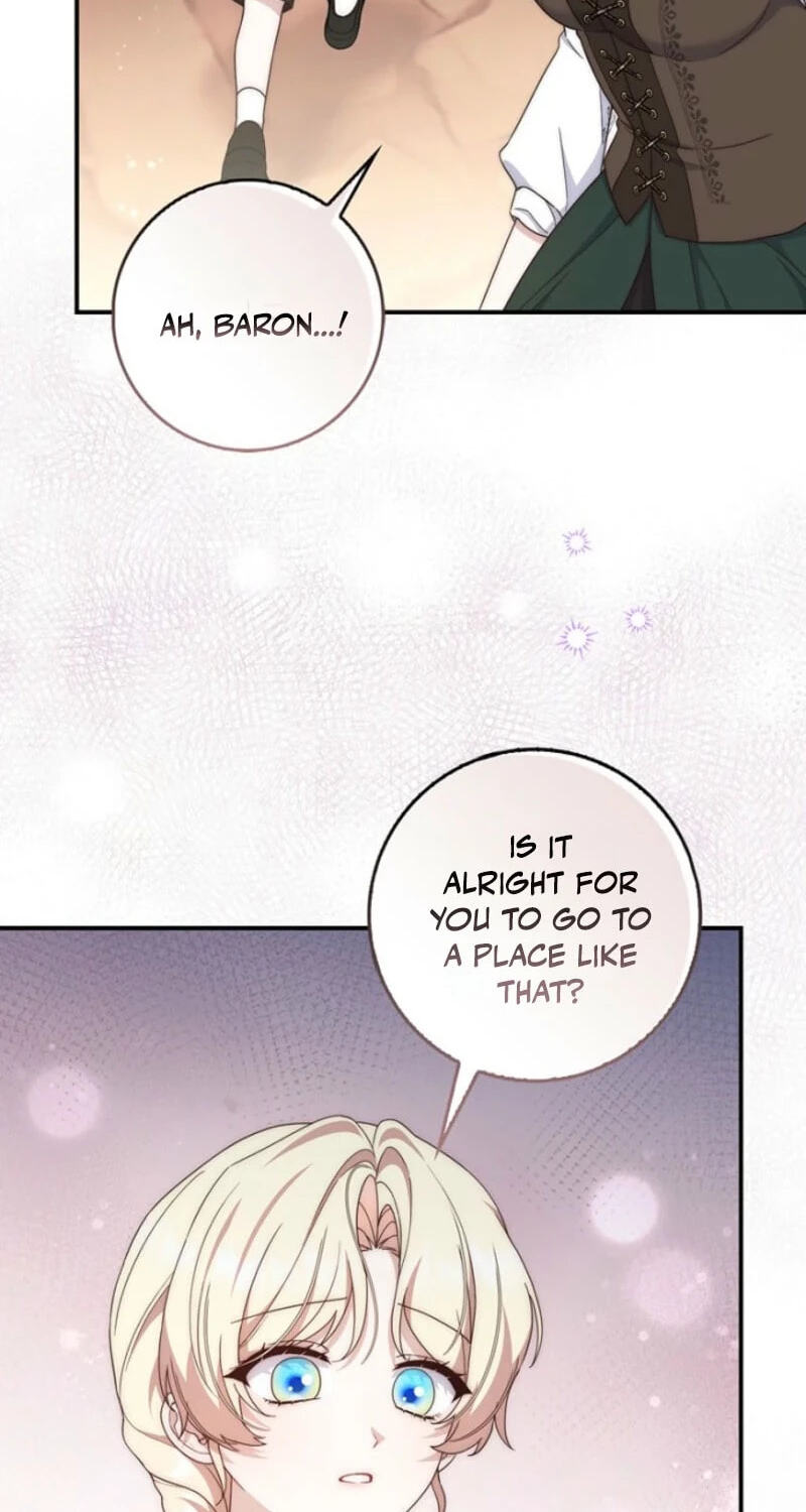 This Emperor Commits Marriage Fraud Chapter 18 page 84 - 