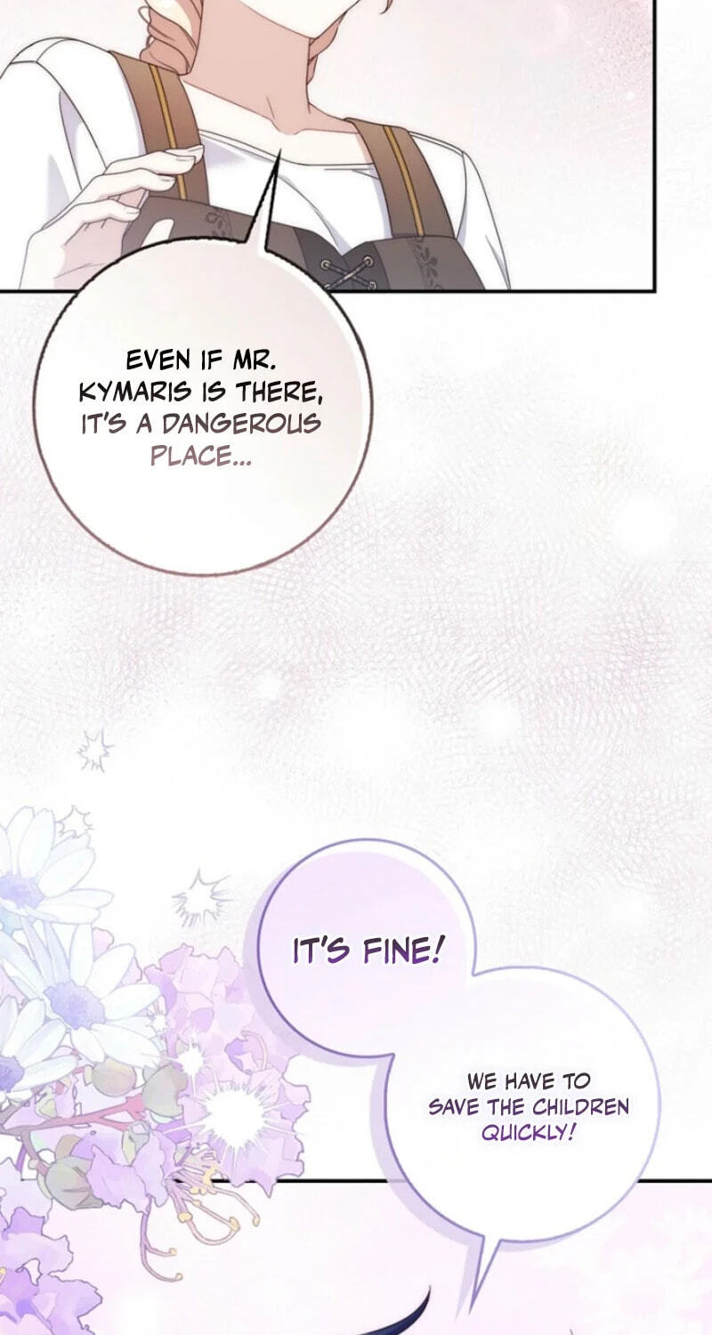 This Emperor Commits Marriage Fraud Chapter 18 page 85 - 