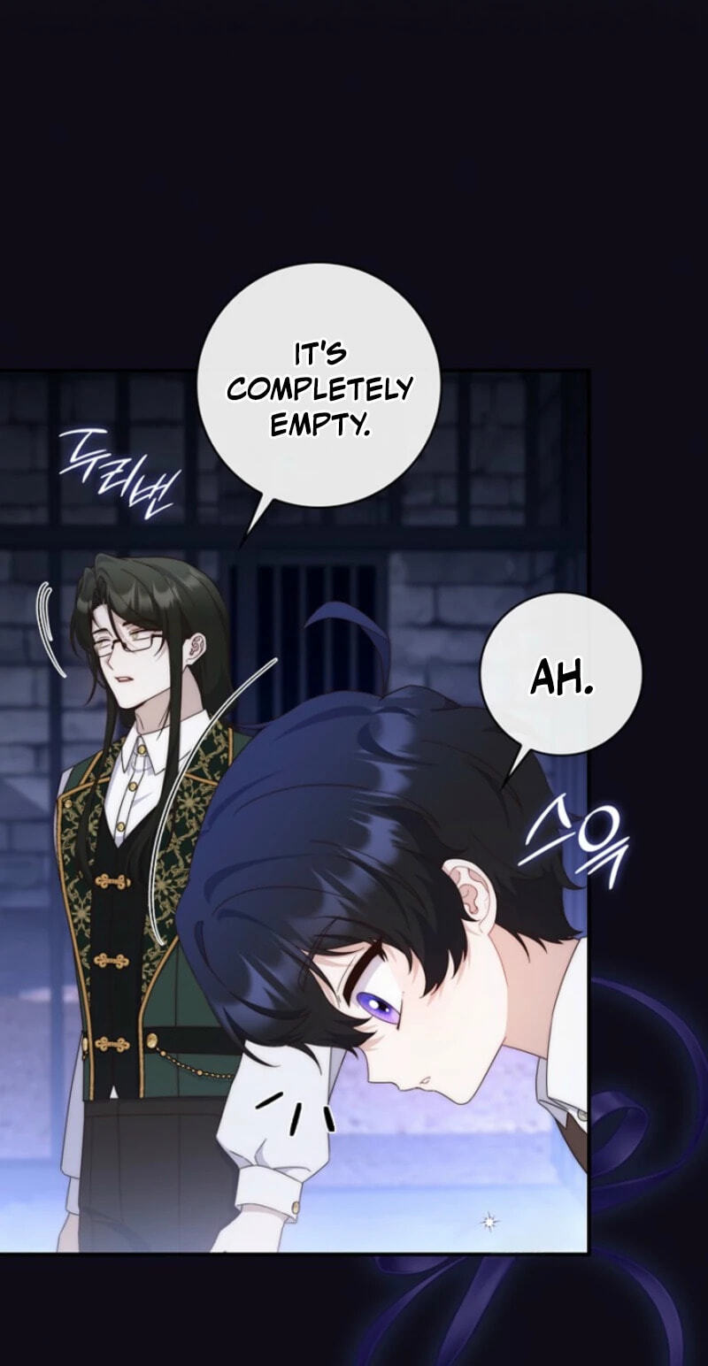 This Emperor Commits Marriage Fraud Chapter 19 page 11 - 