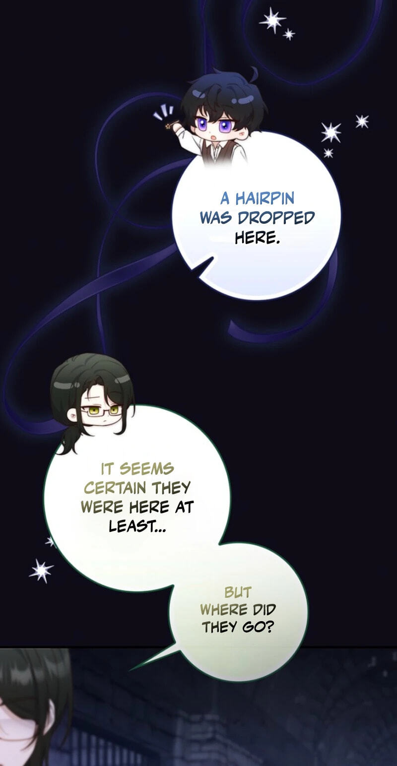 This Emperor Commits Marriage Fraud Chapter 19 page 12 - 
