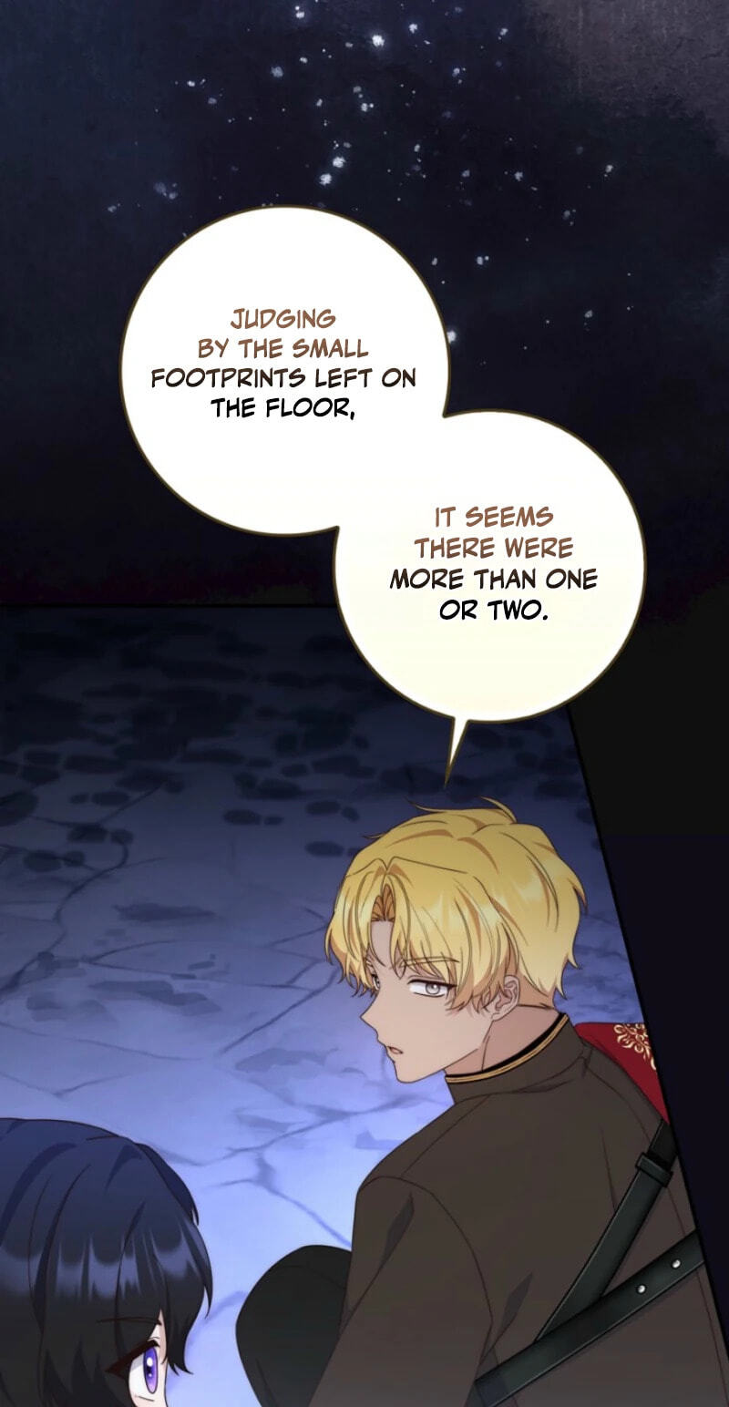 This Emperor Commits Marriage Fraud Chapter 19 page 15 - 