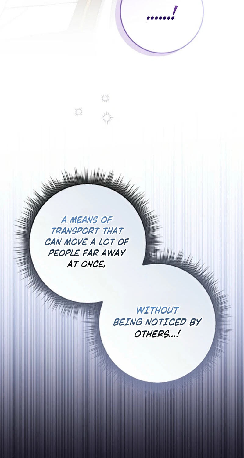 This Emperor Commits Marriage Fraud Chapter 19 page 23 - 