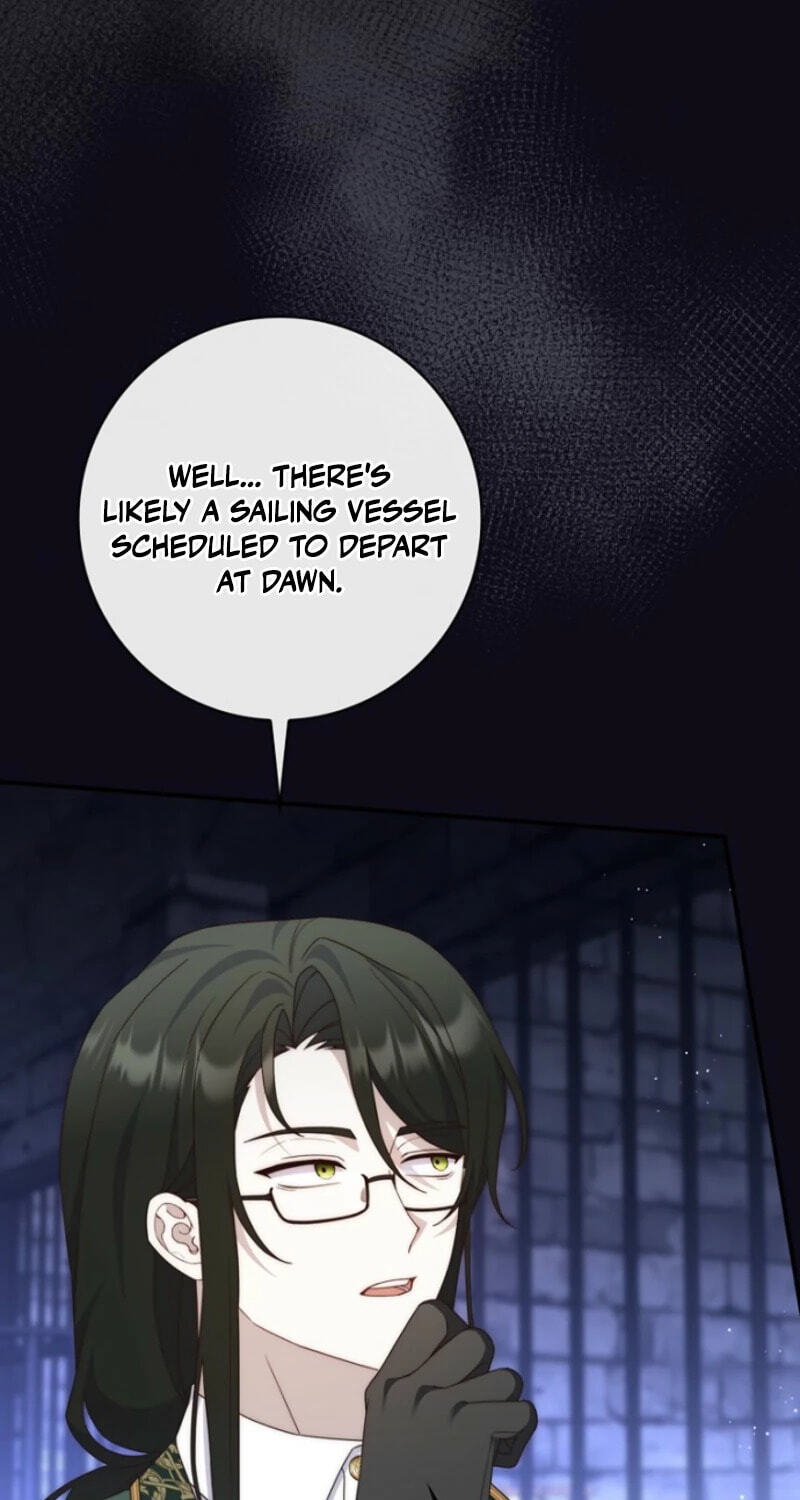 This Emperor Commits Marriage Fraud Chapter 19 page 25 - 