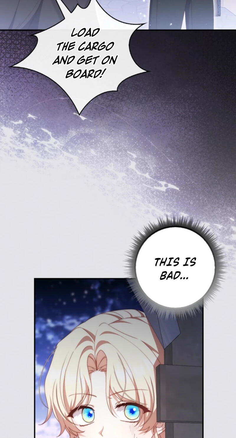 This Emperor Commits Marriage Fraud Chapter 19 page 32 - 