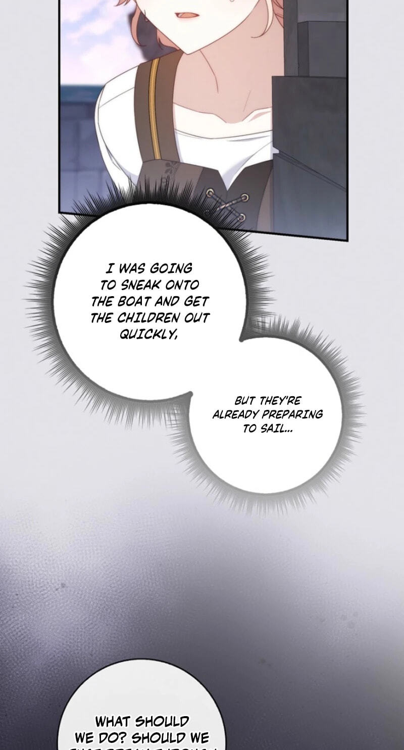 This Emperor Commits Marriage Fraud Chapter 19 page 33 - 