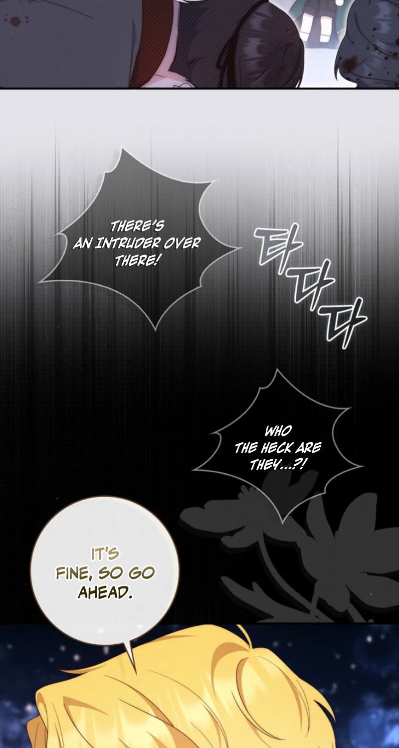 This Emperor Commits Marriage Fraud Chapter 19 page 50 - 