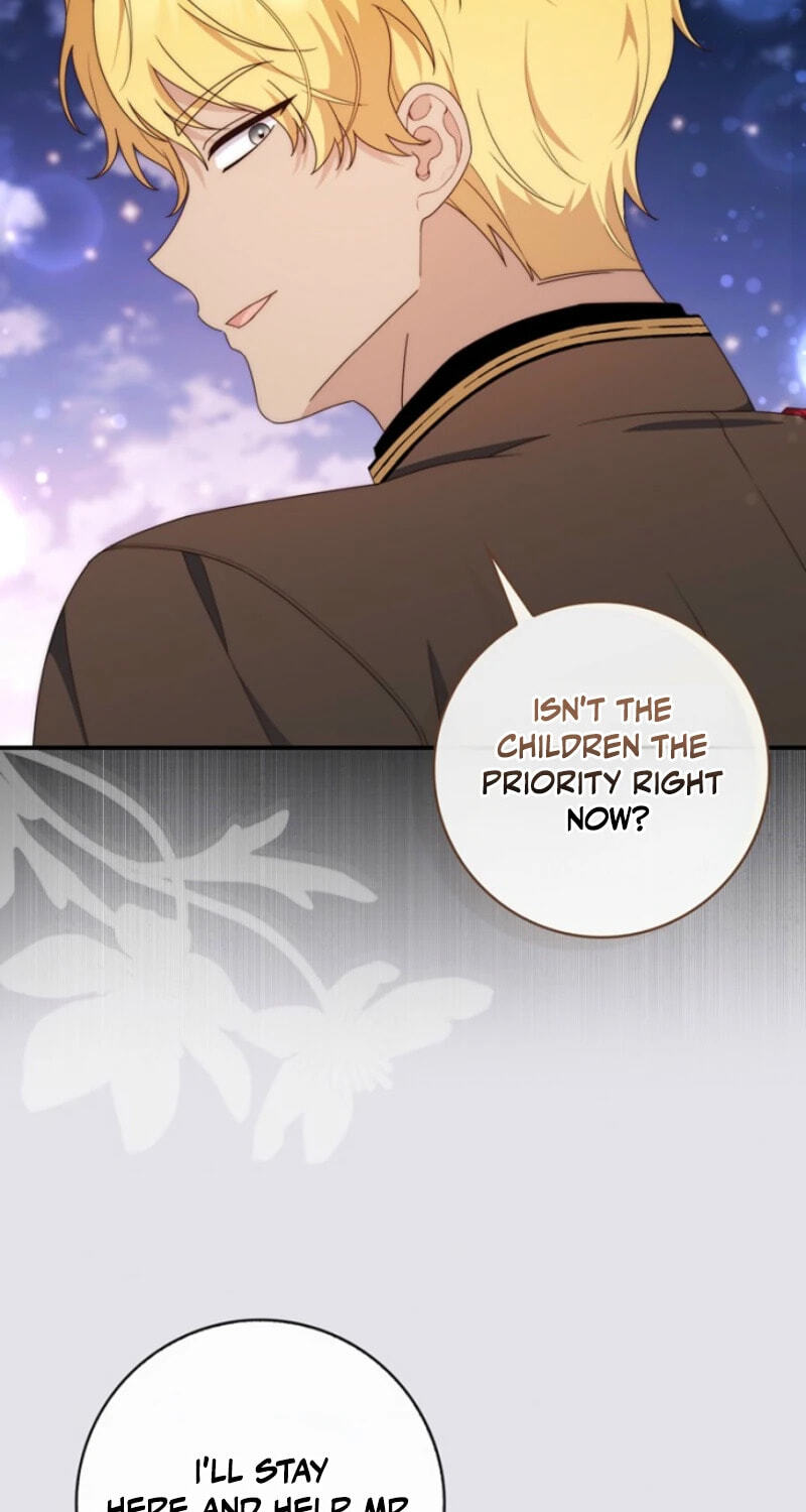 This Emperor Commits Marriage Fraud Chapter 19 page 51 - 