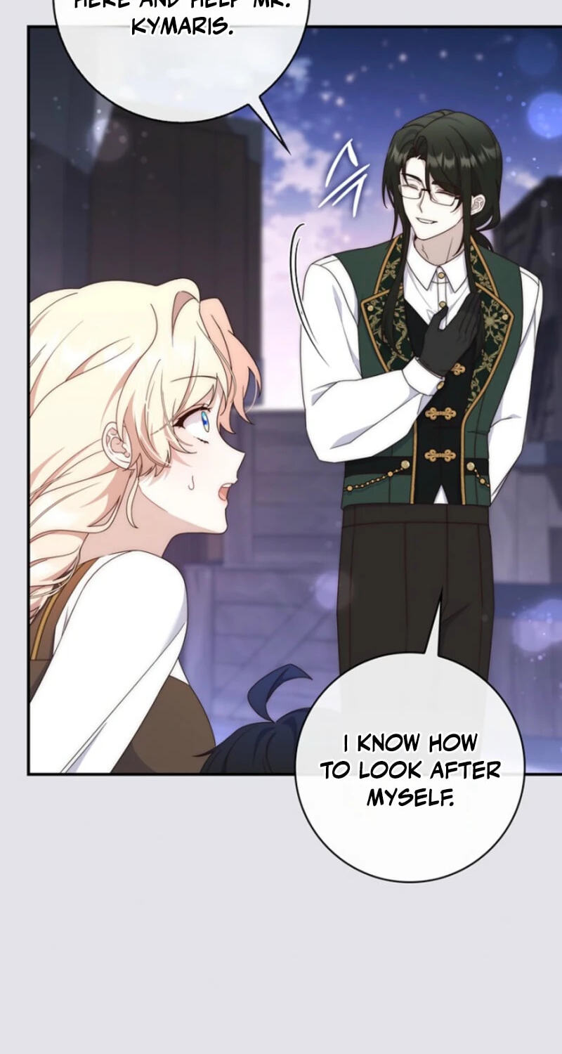This Emperor Commits Marriage Fraud Chapter 19 page 52 - 