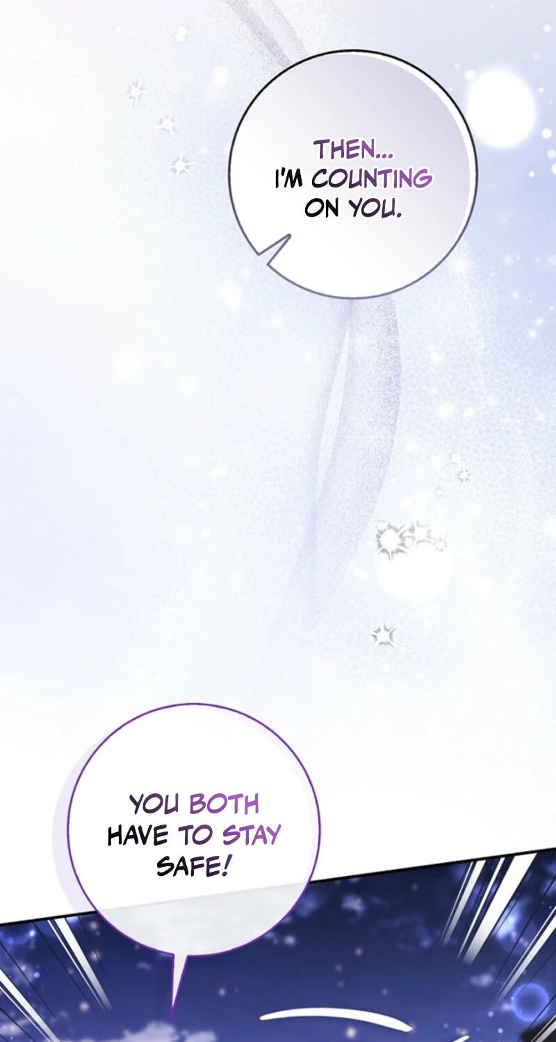 This Emperor Commits Marriage Fraud Chapter 19 page 54 - 
