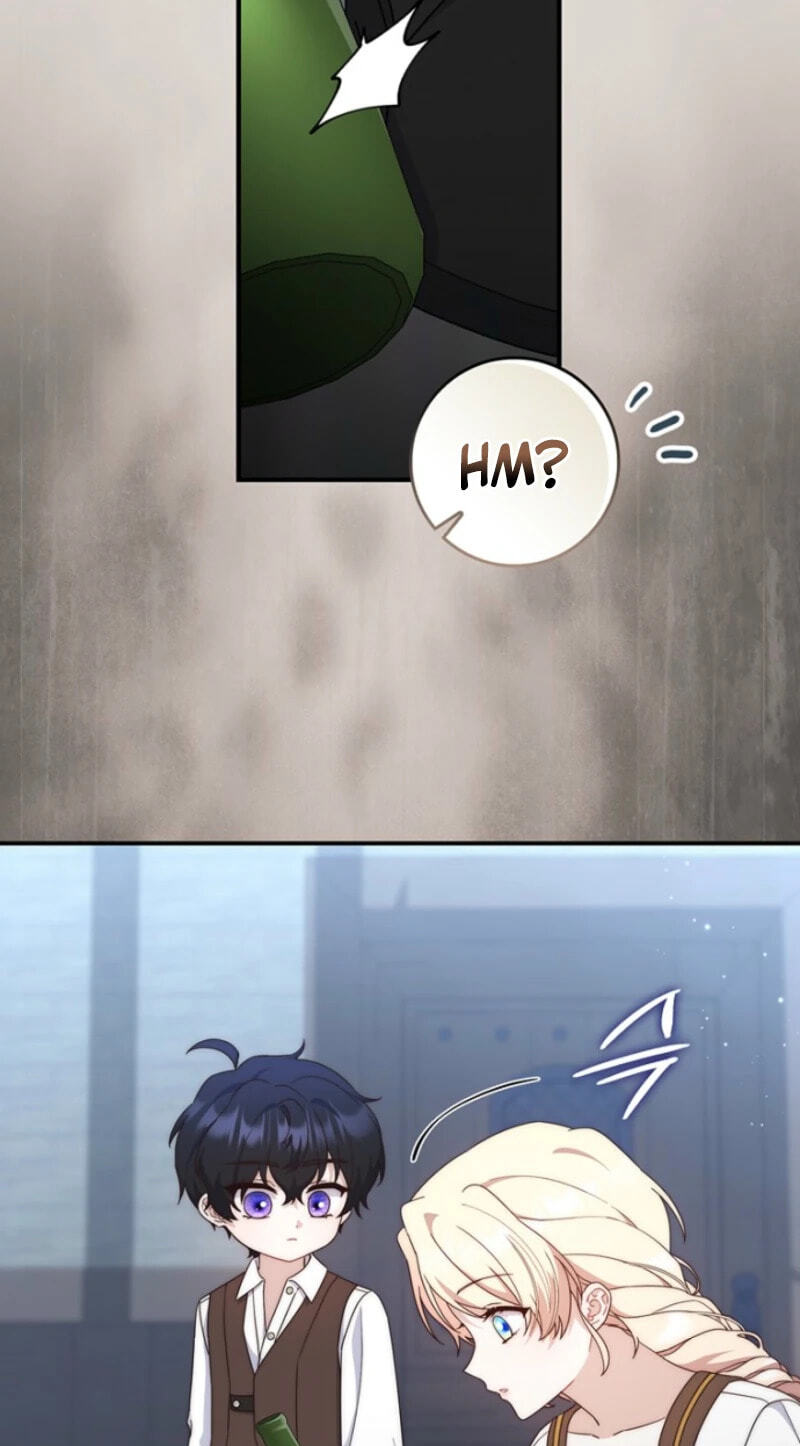 This Emperor Commits Marriage Fraud Chapter 19 page 63 - 