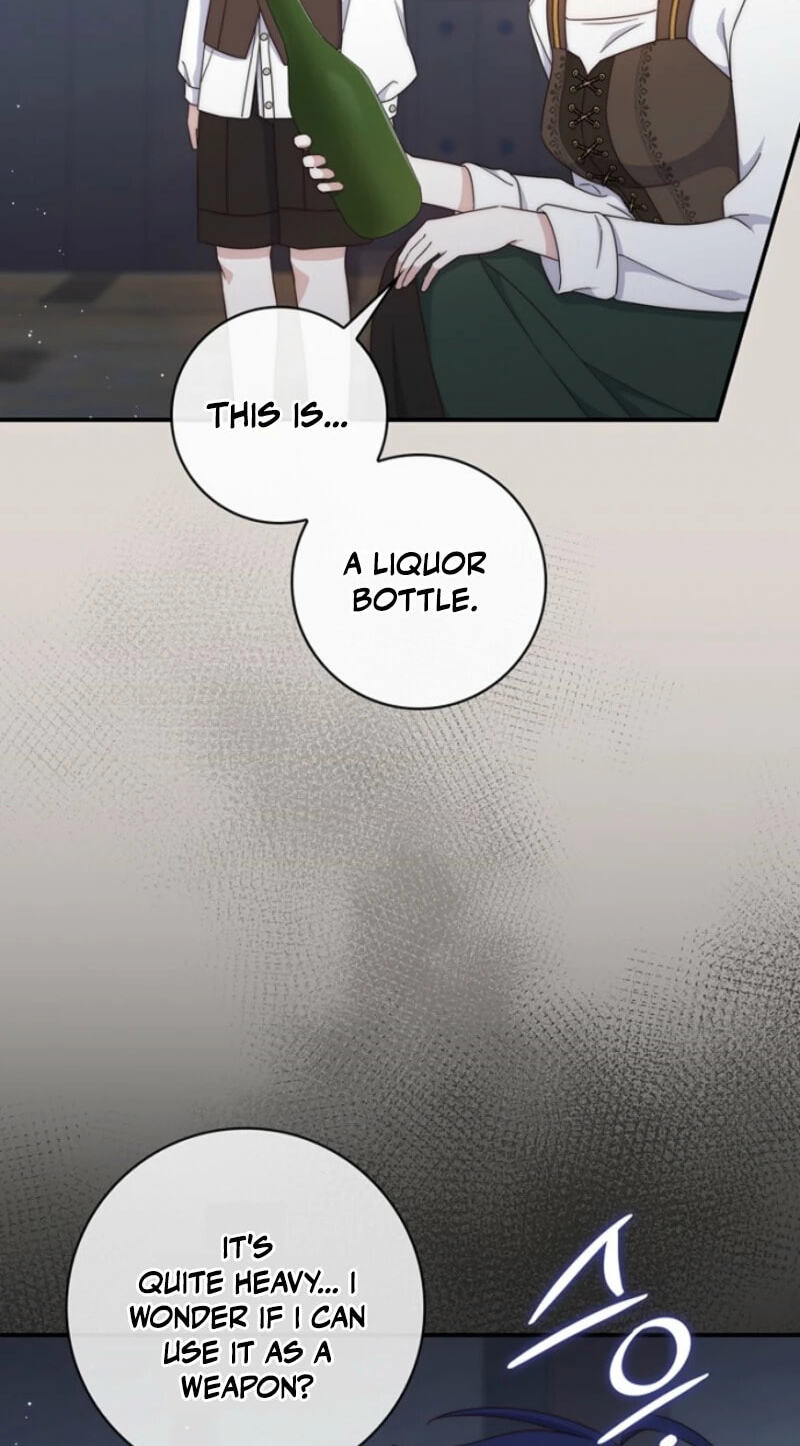 This Emperor Commits Marriage Fraud Chapter 19 page 64 - 