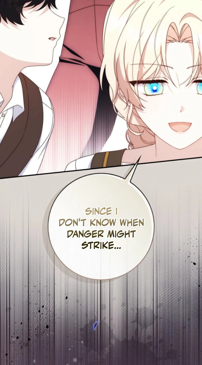 This Emperor Commits Marriage Fraud Chapter 19 page 67 - 
