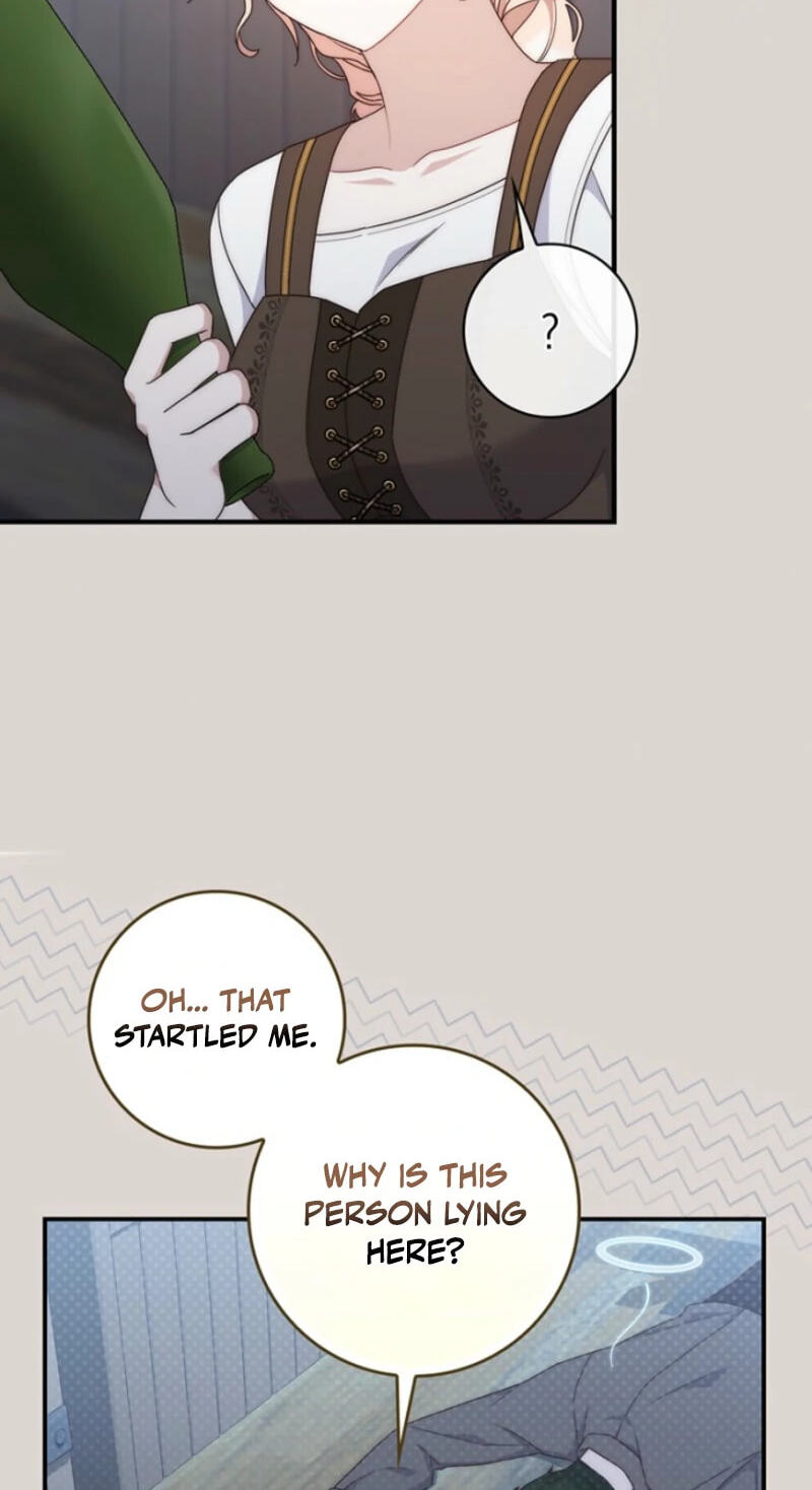 This Emperor Commits Marriage Fraud Chapter 19 page 71 - 