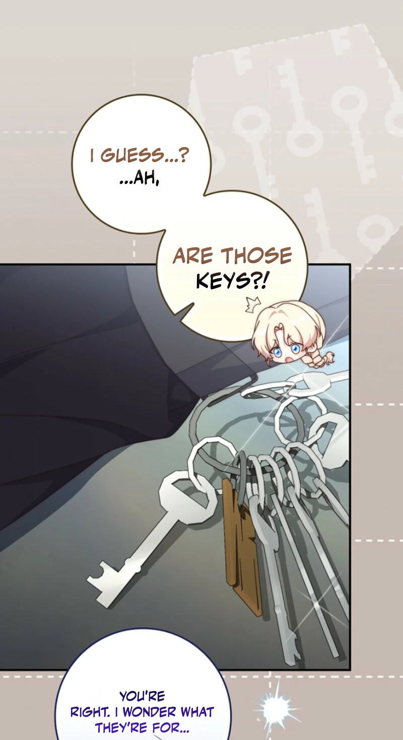 This Emperor Commits Marriage Fraud Chapter 19 page 73 - 
