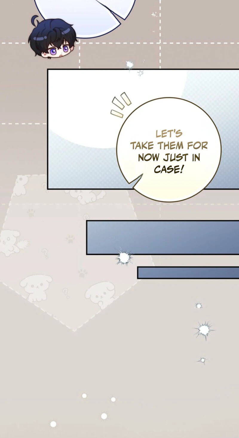 This Emperor Commits Marriage Fraud Chapter 19 page 74 - 