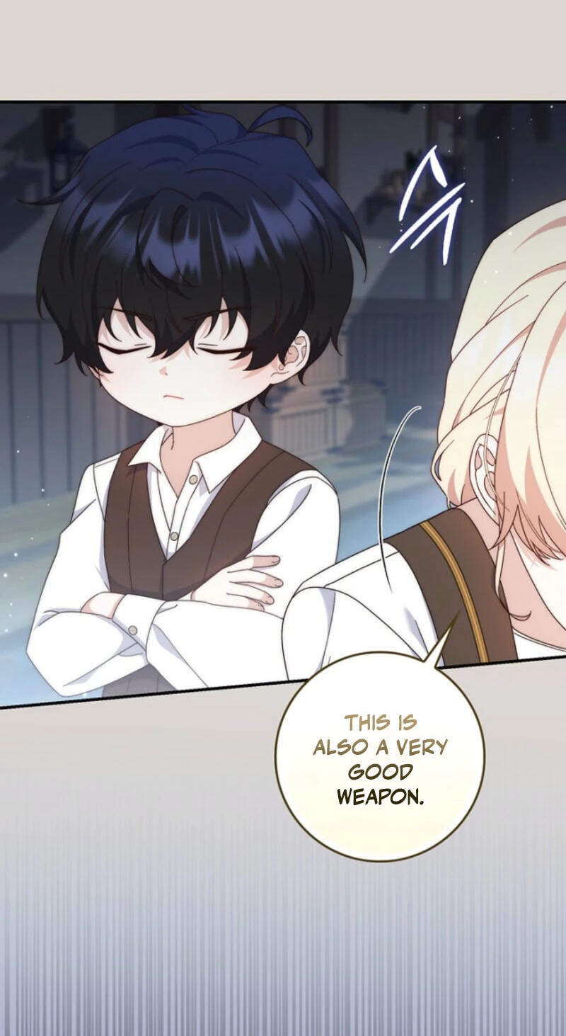 This Emperor Commits Marriage Fraud Chapter 19 page 77 - 