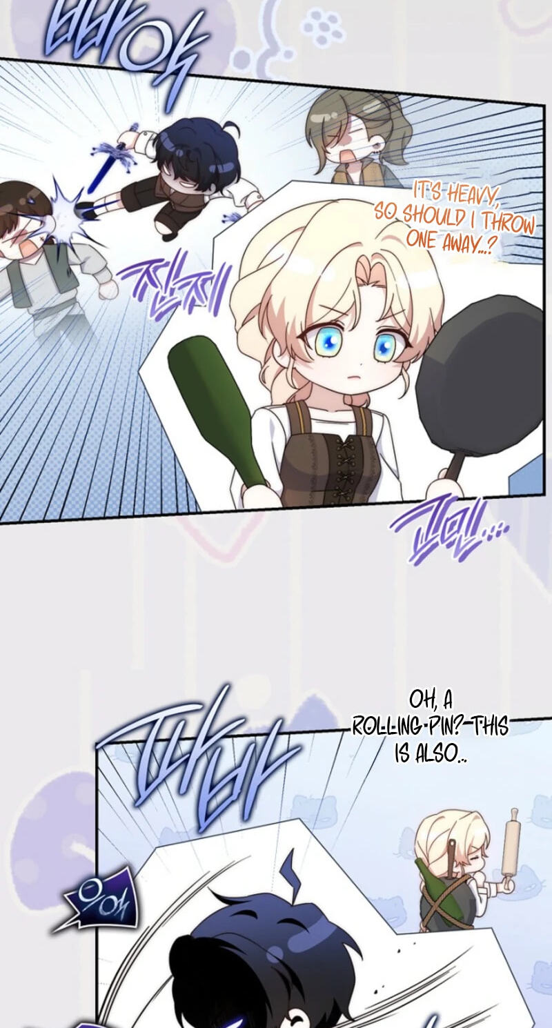 This Emperor Commits Marriage Fraud Chapter 19 page 80 - 