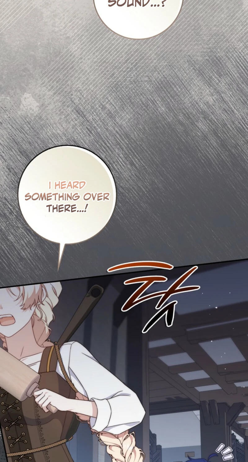 This Emperor Commits Marriage Fraud Chapter 19 page 84 - 