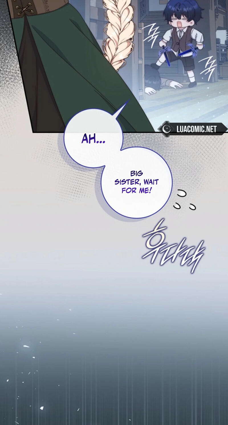 This Emperor Commits Marriage Fraud Chapter 19 page 85 - 