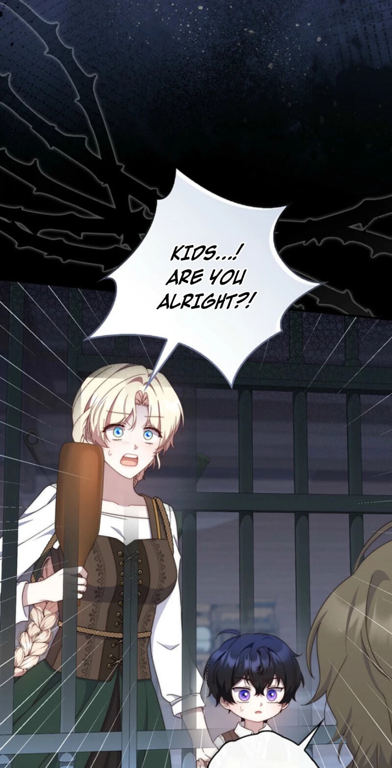 This Emperor Commits Marriage Fraud Chapter 19 page 88 - 