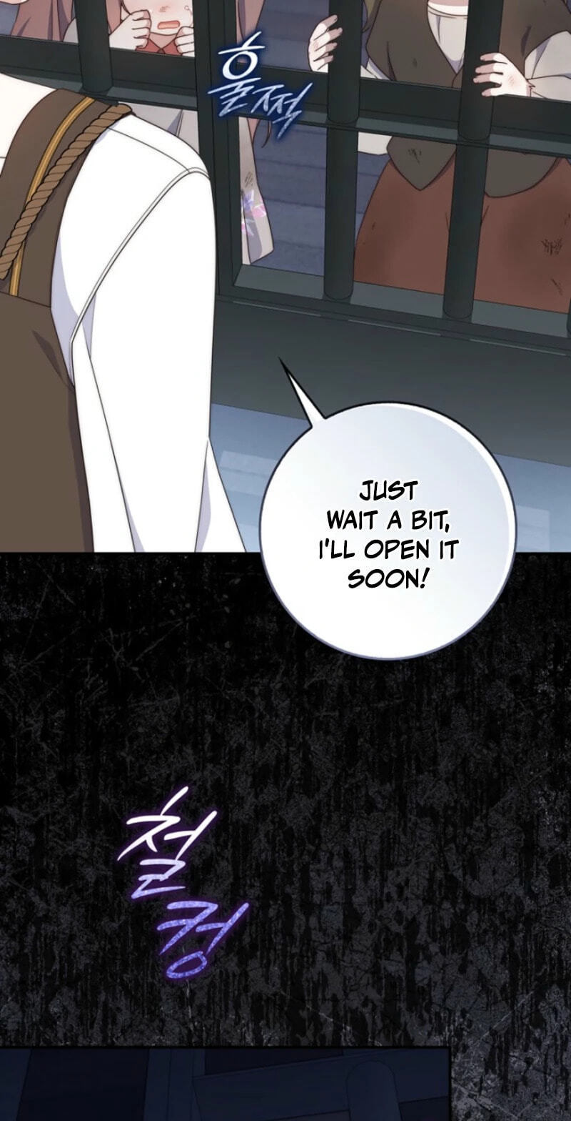 This Emperor Commits Marriage Fraud Chapter 19 page 90 - 