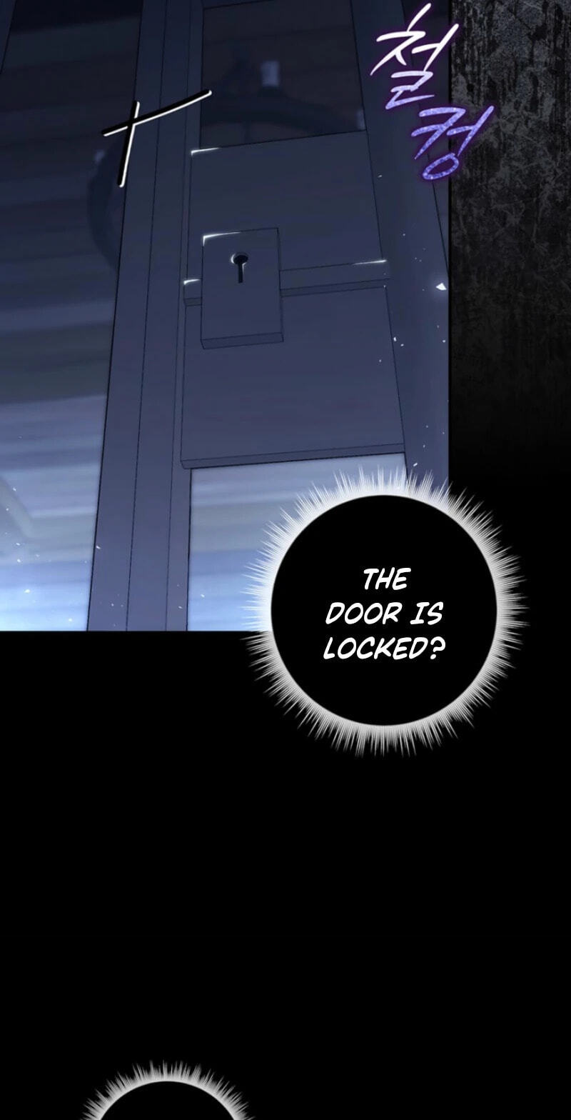 This Emperor Commits Marriage Fraud Chapter 19 page 91 - 