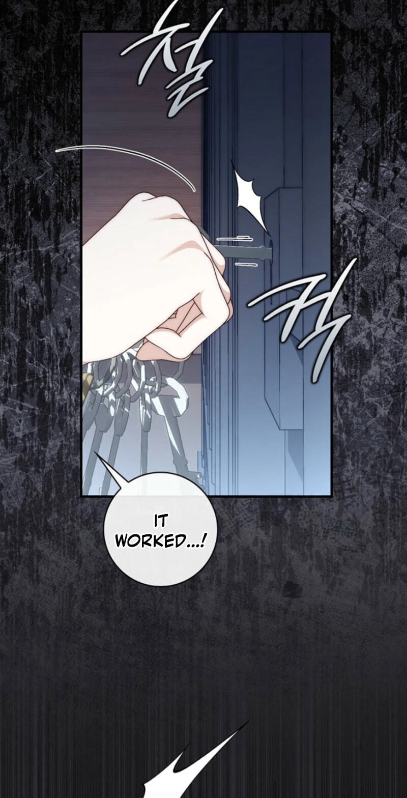 This Emperor Commits Marriage Fraud Chapter 19 page 93 - 