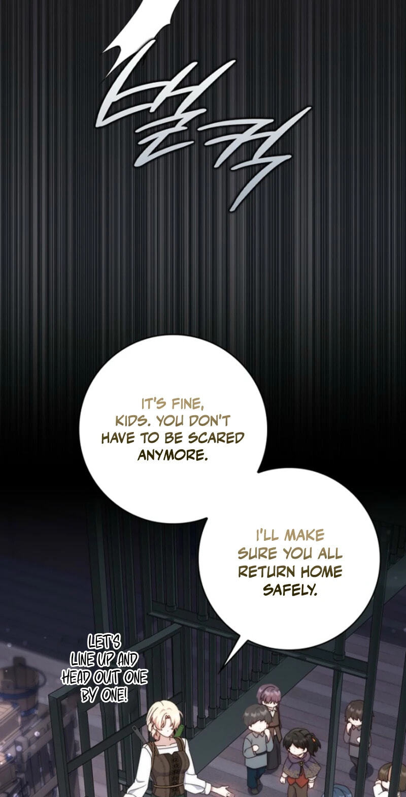 This Emperor Commits Marriage Fraud Chapter 19 page 94 - 