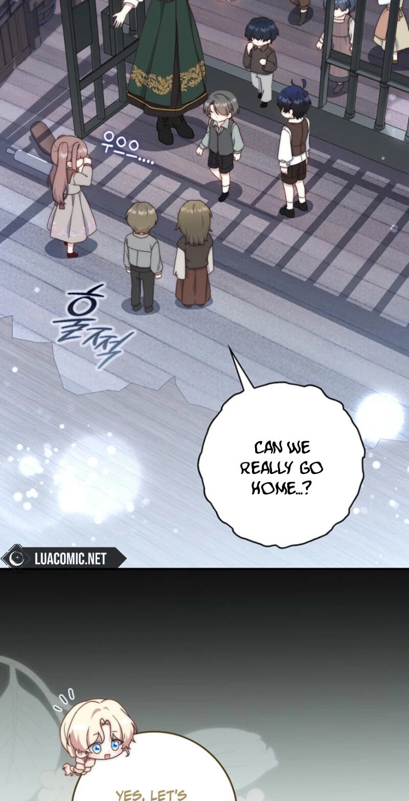 This Emperor Commits Marriage Fraud Chapter 19 page 95 - 
