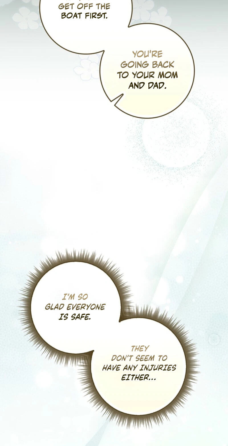 This Emperor Commits Marriage Fraud Chapter 19 page 96 - 