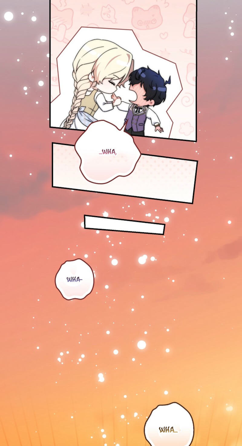 This Emperor Commits Marriage Fraud Chapter 2 page 104 - 