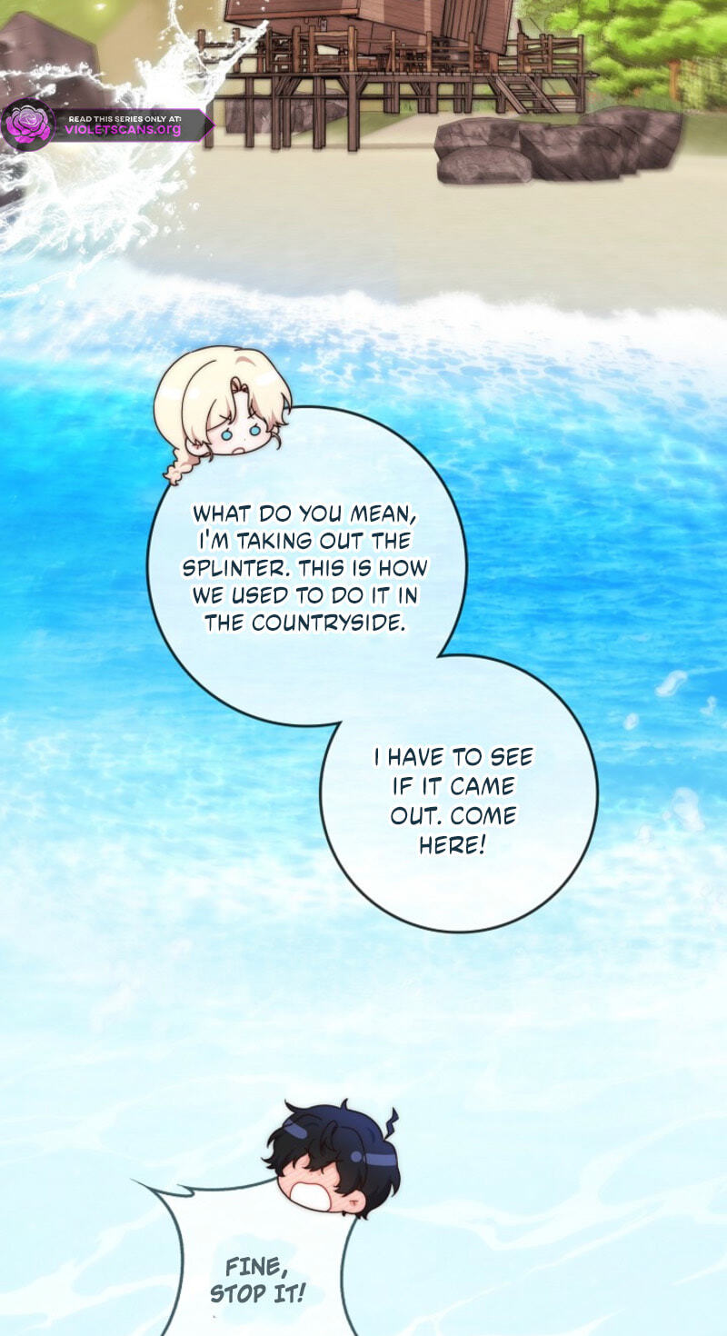 This Emperor Commits Marriage Fraud Chapter 2 page 106 - 