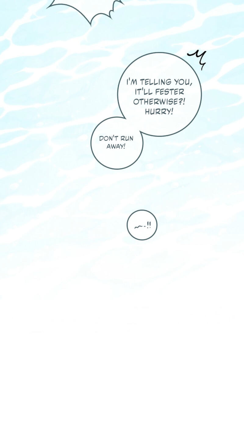 This Emperor Commits Marriage Fraud Chapter 2 page 107 - 