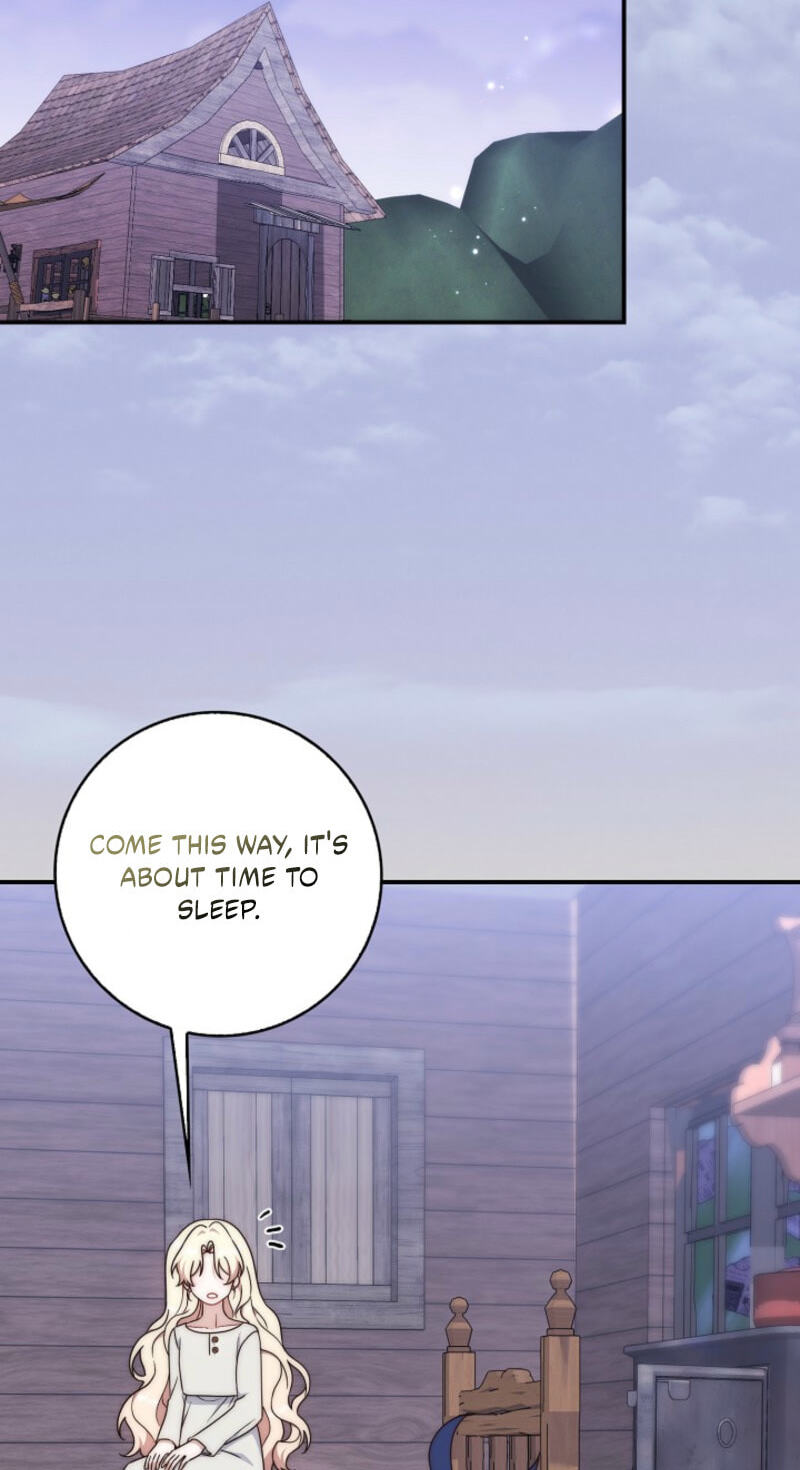 This Emperor Commits Marriage Fraud Chapter 2 page 109 - 