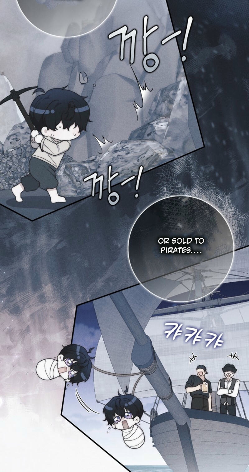 This Emperor Commits Marriage Fraud Chapter 2 page 12 - 