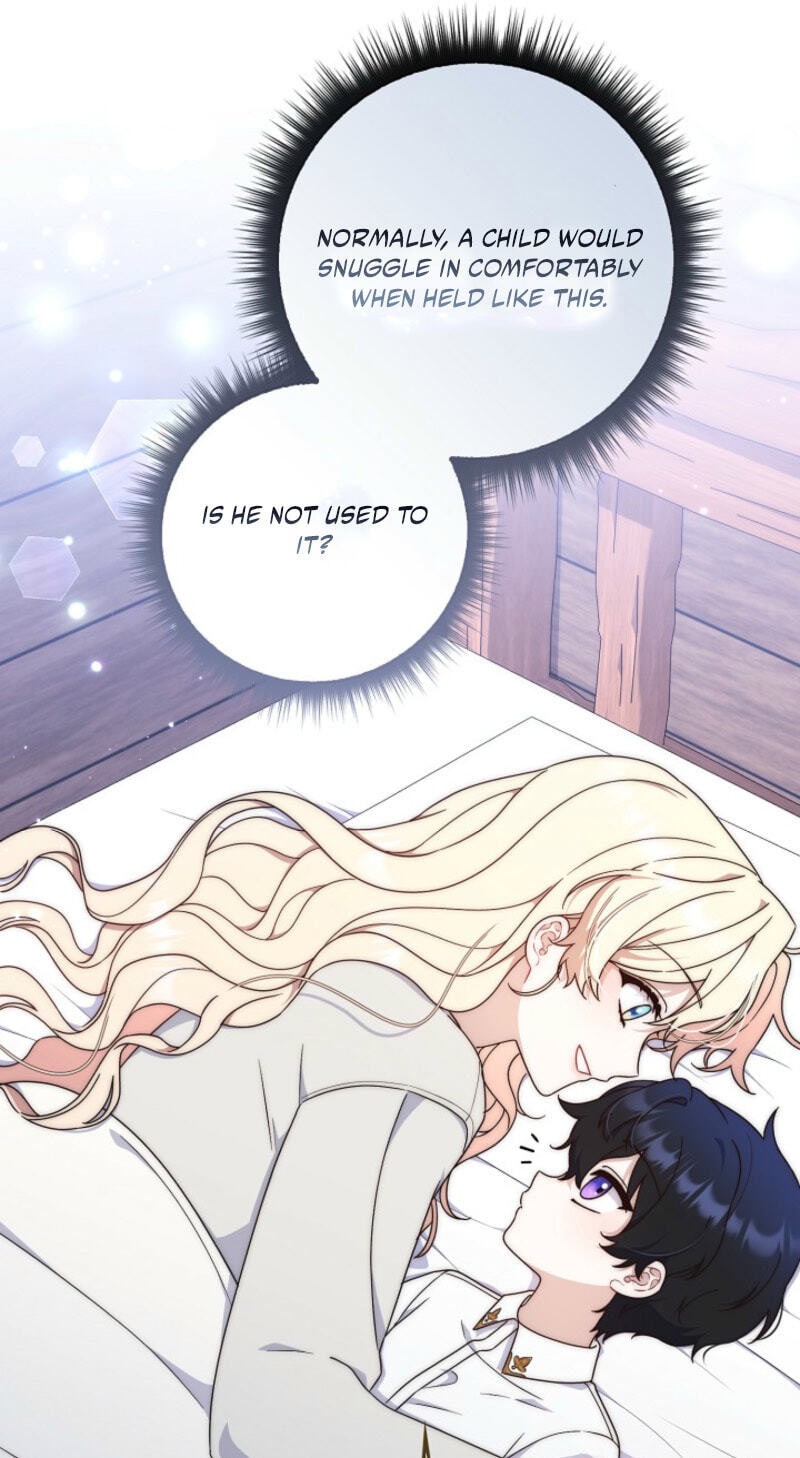 This Emperor Commits Marriage Fraud Chapter 2 page 119 - 