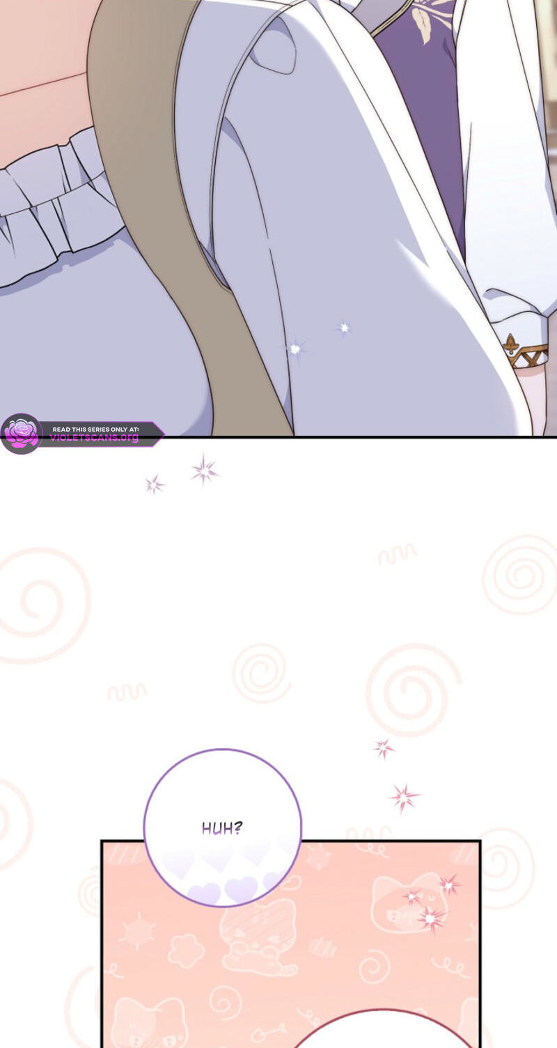 This Emperor Commits Marriage Fraud Chapter 2 page 28 - 