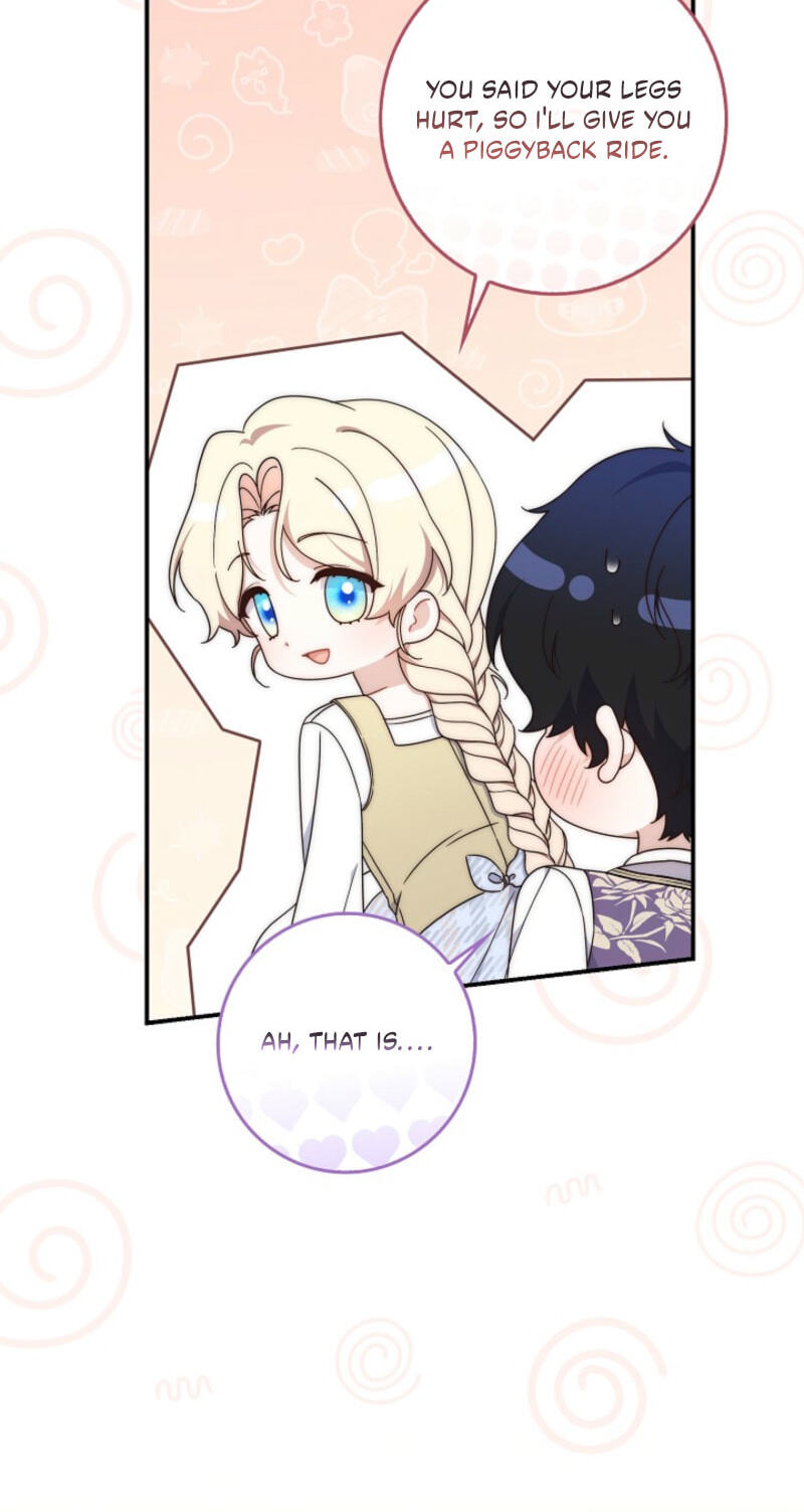 This Emperor Commits Marriage Fraud Chapter 2 page 29 - 