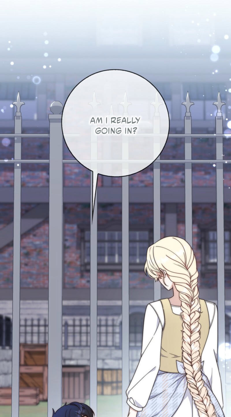 This Emperor Commits Marriage Fraud Chapter 2 page 50 - 