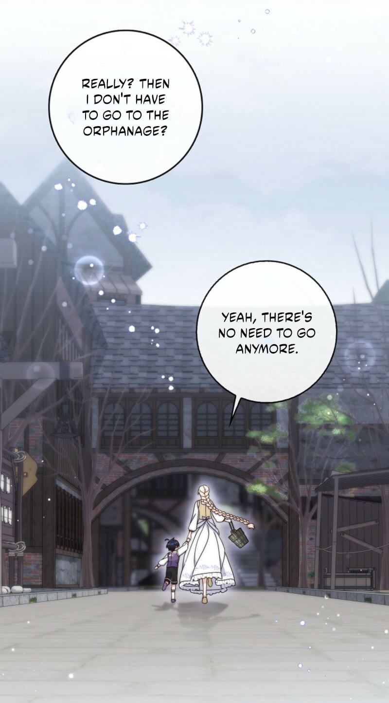This Emperor Commits Marriage Fraud Chapter 2 page 55 - 