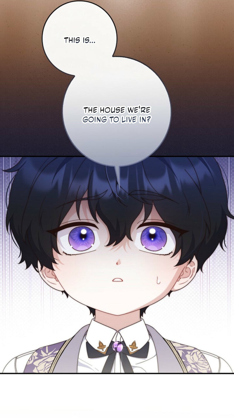 This Emperor Commits Marriage Fraud Chapter 2 page 61 - 
