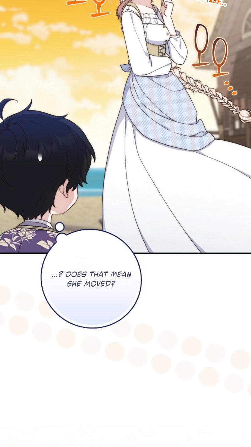 This Emperor Commits Marriage Fraud Chapter 2 page 66 - 