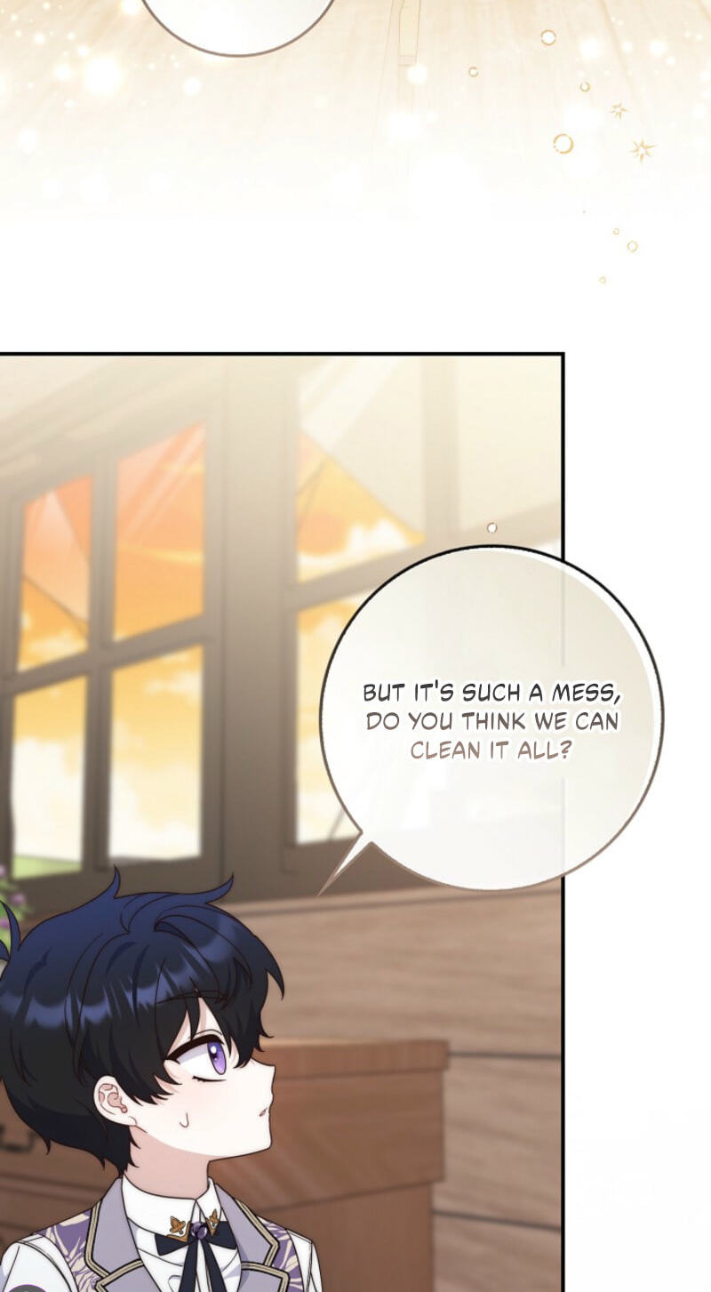 This Emperor Commits Marriage Fraud Chapter 2 page 72 - 