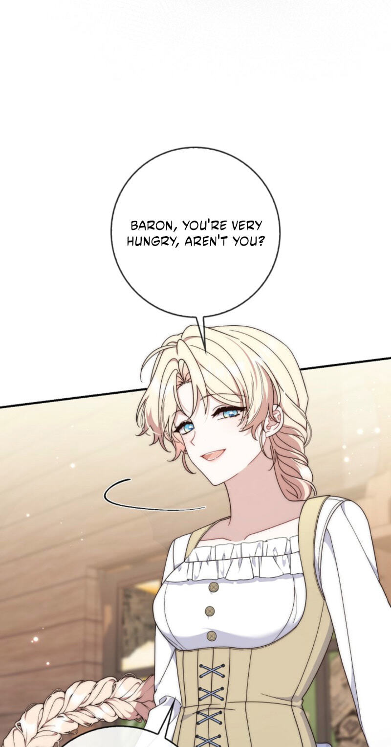 This Emperor Commits Marriage Fraud Chapter 2 page 85 - 